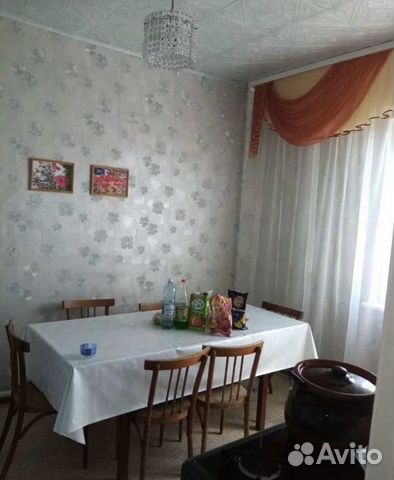 

4-к. дом, 120 м²