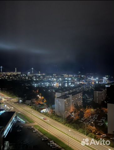 

1-к. квартира, 33 м², 2 кровати