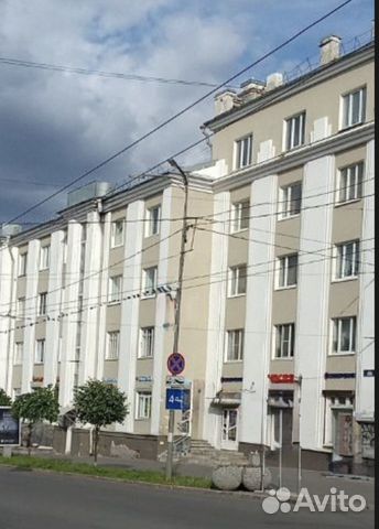 

3-к. квартира, 75 м², 4 кровати