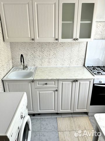 

2-к. квартира, 45 м², 5 кроватей