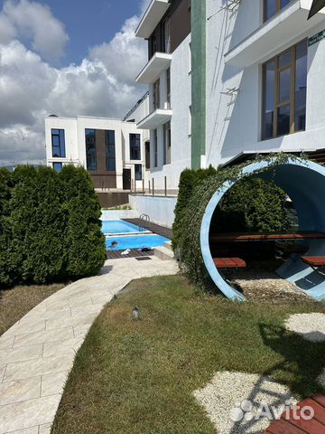

1-к. квартира, 26 м², 2 кровати