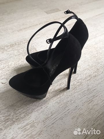 Туфли casadei
