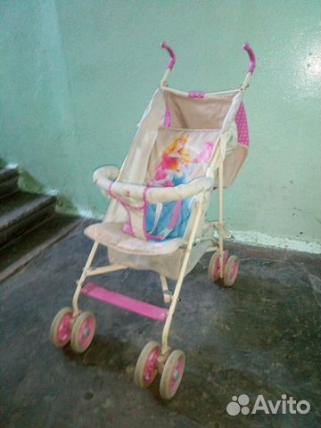 Коляска Детская Коляска Детская