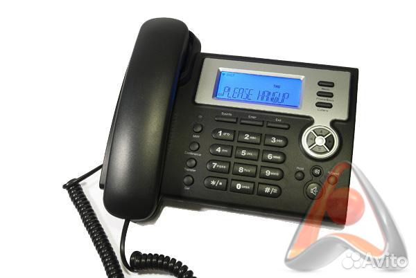 Проводные VoIP SIP телефоны разных брендов Проводные VoIP SIP телефоны разных брендов