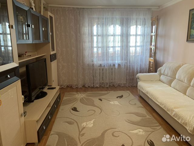 

4-к. квартира, 71 м², 5 кроватей