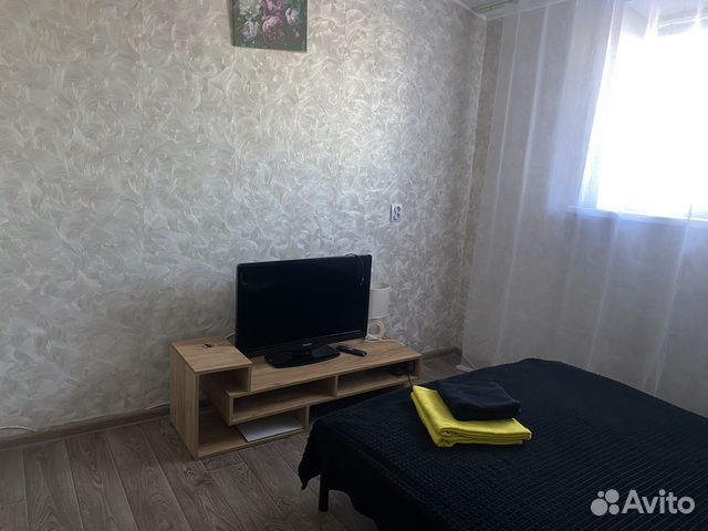 

2-к. квартира, 32 м², 2 кровати