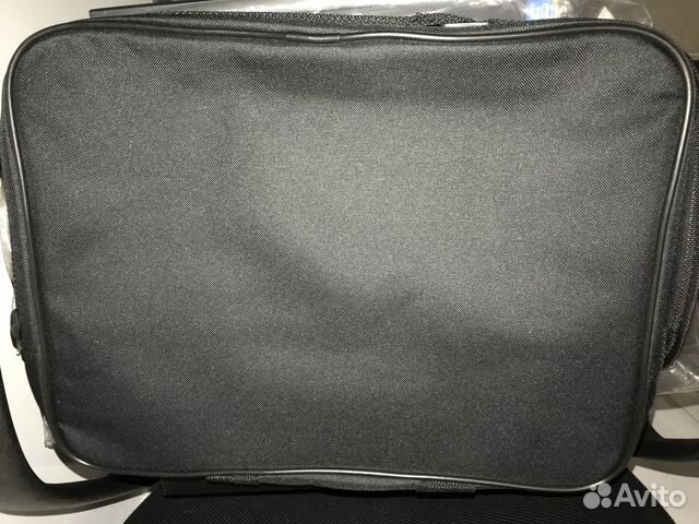 HP сумки, рюкзаки для ноутбуков