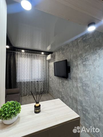 

1-к. квартира, 30 м², 1 кровать