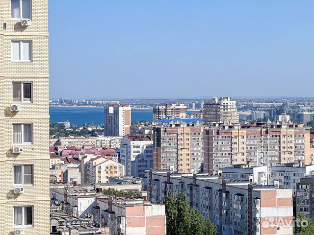 

Квартира-студия, 24 м², 2 кровати