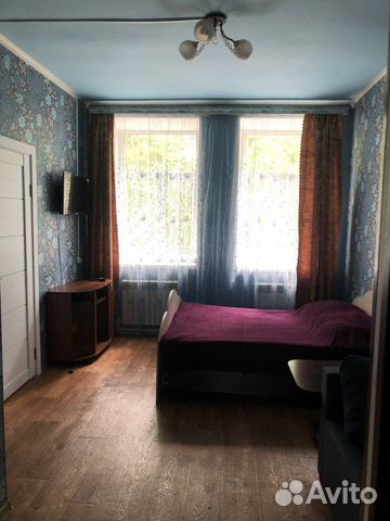 

2-к. квартира, 40 м², 5 кроватей