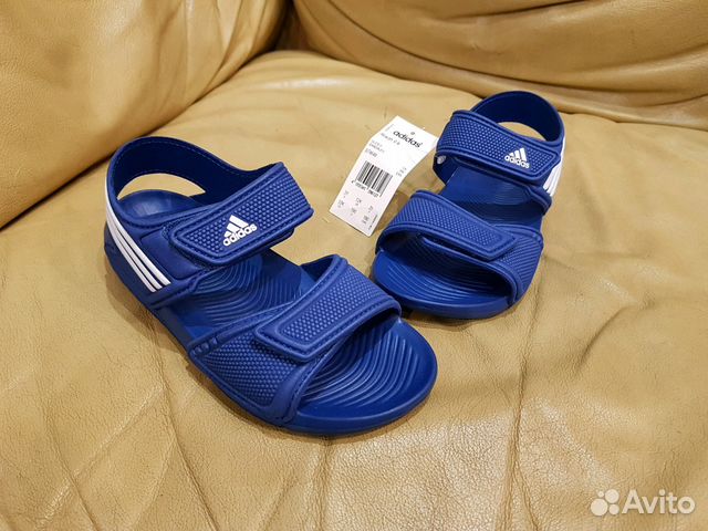 Сандалии новые Adidas детские 29 и 30 р Сандалии новые Adidas детские 29 и 30 р