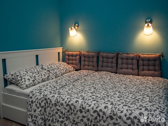 1-к квартира, 31 м², 5/9 эт.