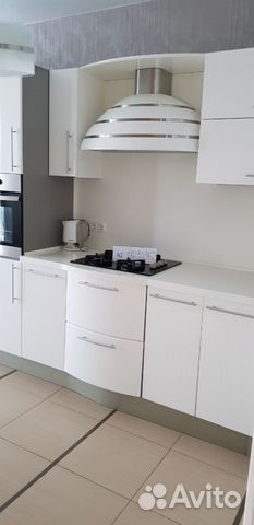 2-к квартира, 54 м², 4/11 эт. 2-к квартира, 54 м², 4/11 эт.
