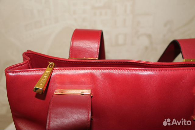 Escada женская сумка. В очень хорошем состоянии