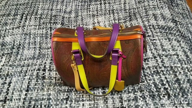 Сумка Etro Сумка Etro