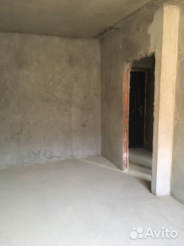 1-к квартира, 32.6 м², 4/7 эт.