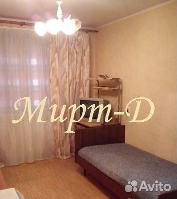 1-к квартира, 29 м², 2/5 эт.