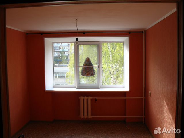 Комната 19 м² в 1-к, 4/5 эт. Комната 19 м² в 1-к, 4/5 эт.