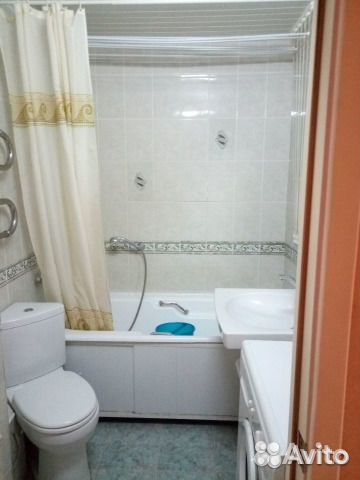 2-к квартира, 45 м², 3/14 эт. 2-к квартира, 45 м², 3/14 эт.