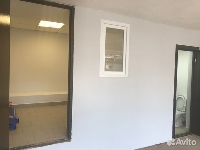 Складское помещение, 40 м² Складское помещение, 40 м²