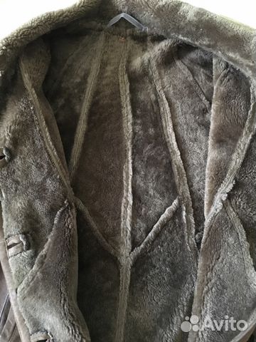 Натуральная Дубленка Натуральная Дубленка