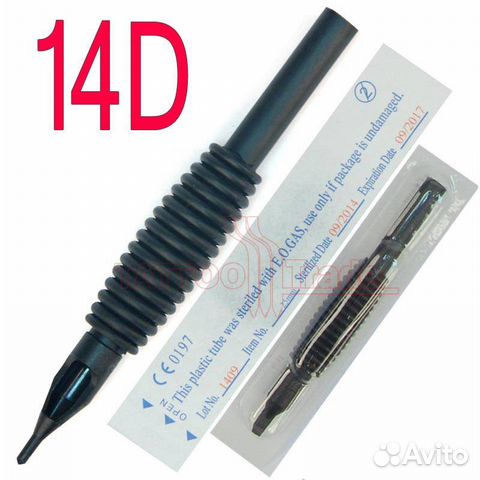 Держак стерильный 14D Держак стерильный 14D