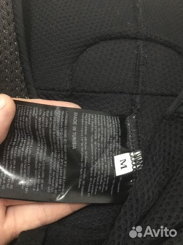 Защитные шорты Dainese Защитные шорты Dainese