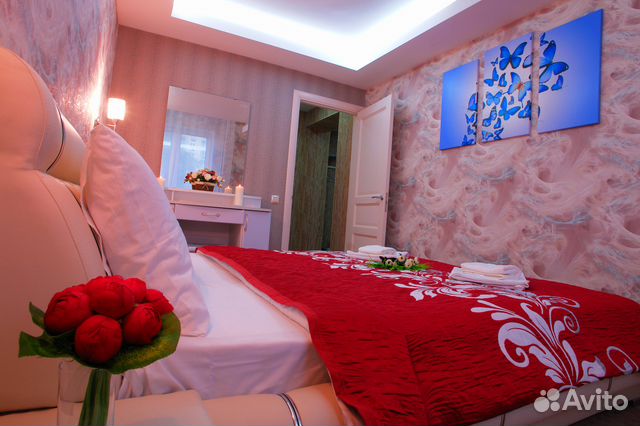 2-к квартира, 55 м², 8/17 эт. 2-к квартира, 55 м², 8/17 эт.