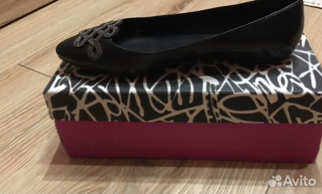 Балетки Балетки