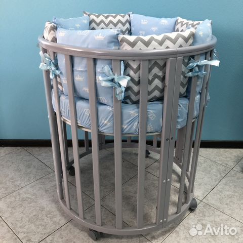 Детская кроватка Детская кроватка