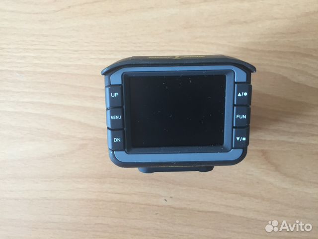 Видеорегистратор 3в1 Street Storm CVR-G2750 ST Видеорегистратор 3в1 Street Storm CVR-G2750 ST