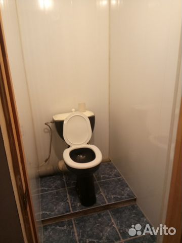 3-к квартира, 64 м², 2/2 эт.