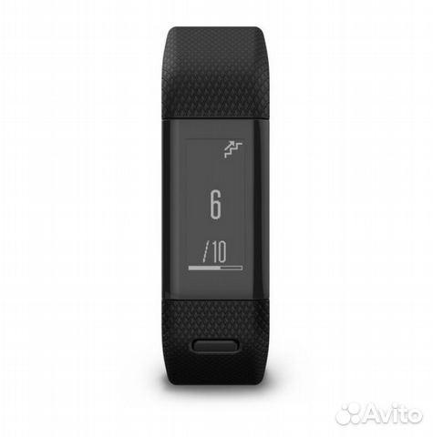 Garmin Vivosmart HR+ новые В коробке оригинал