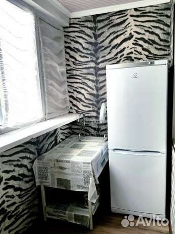1-к квартира, 36 м², 4/9 эт.
