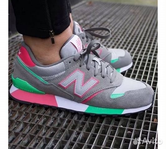 New Balance U446 BGW Sneaker burgundy - meinsportline.de