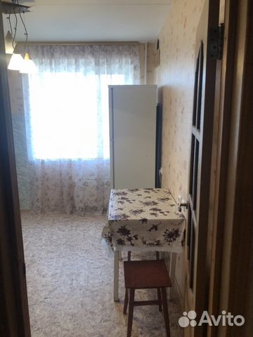 1-к квартира, 40 м², 7/9 эт. 1-к квартира, 40 м², 7/9 эт.