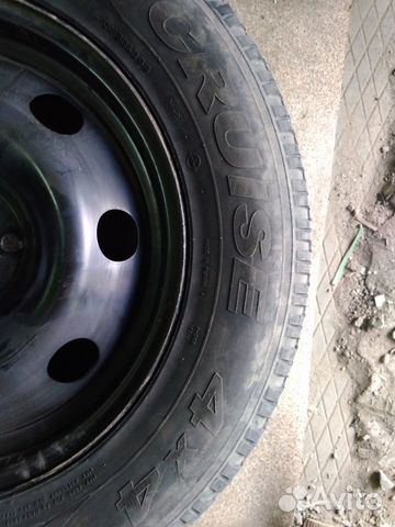 Шина amtel 215/65 R16