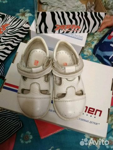 Туфли minimen Туфли minimen