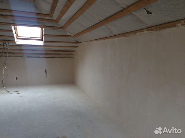 Штукатурка 