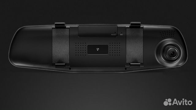 Зеркало видеорегистратор Blackbox DVR Full HD