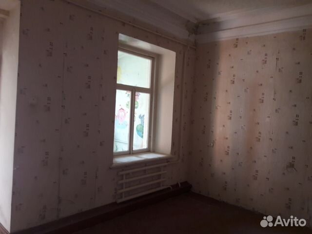 1-к квартира, 39.9 м², 1/2 эт.