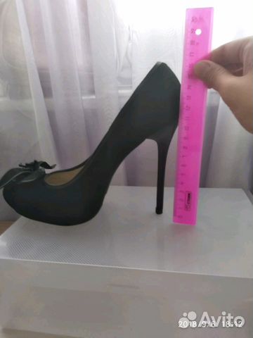 Туфли Calipso Туфли Calipso