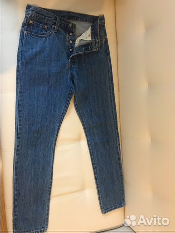 Джинсы Levi’s Джинсы Levi’s