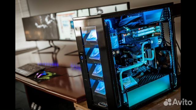 Компьютеры для игр и офиса i3, i5, i7 Компьютеры для игр и офиса i3, i5, i7