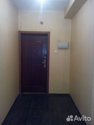 1-к квартира, 53 м², 4/9 эт.