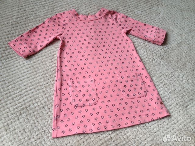 Платье mothercare 92р Платье mothercare 92р