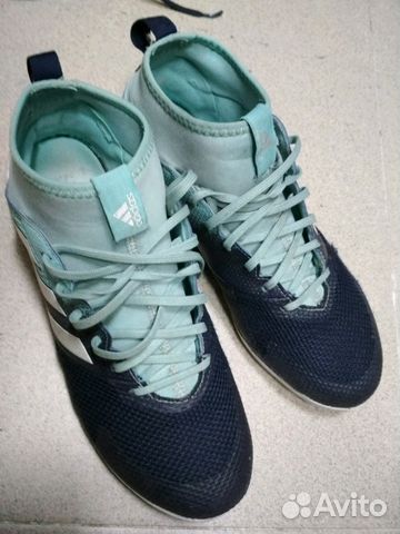 Бутсы Adidas tango 17.3 id