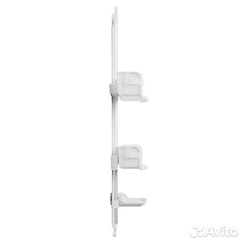 Органайзер для душа Flipside Caddy Umbra Органайзер для душа Flipside Caddy Umbra