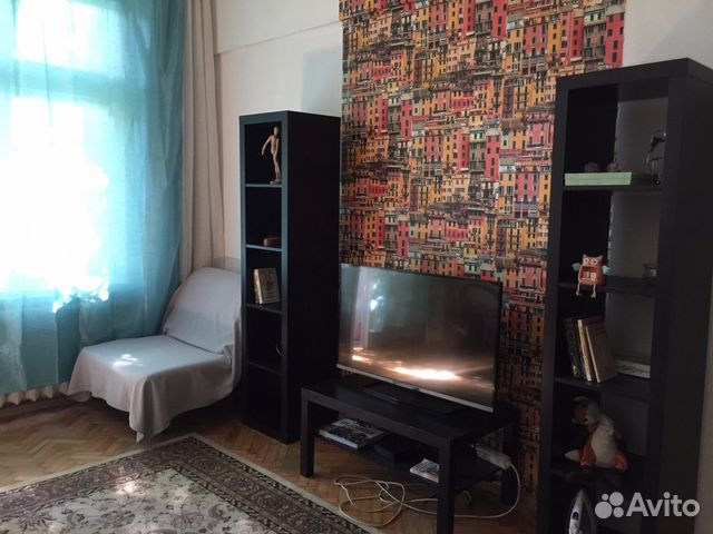 2-к квартира, 60 м², 3/9 эт. 2-к квартира, 60 м², 3/9 эт.