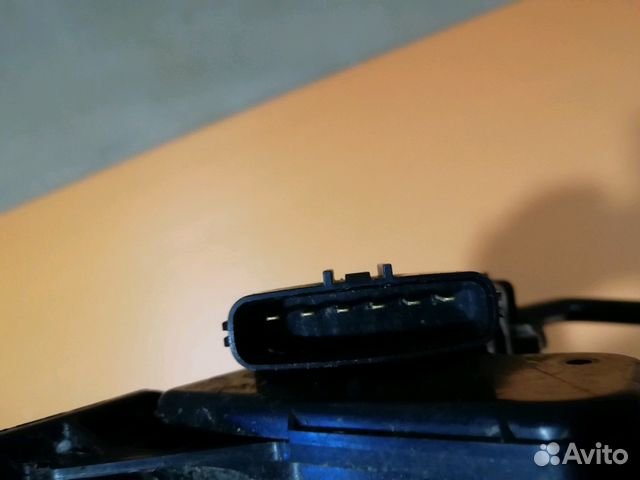 Педаль газа мицубиси паджеро - 4 Педаль газа мицубиси паджеро - 4